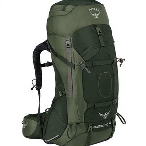 osprey waypoint 60